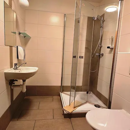 Dvůr Perlová Voda Hotel