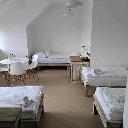 Hotel Dvůr Perlová Voda *