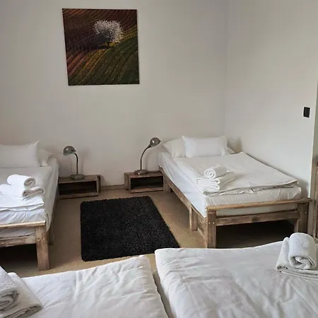 Hotel Dvůr Perlová Voda
