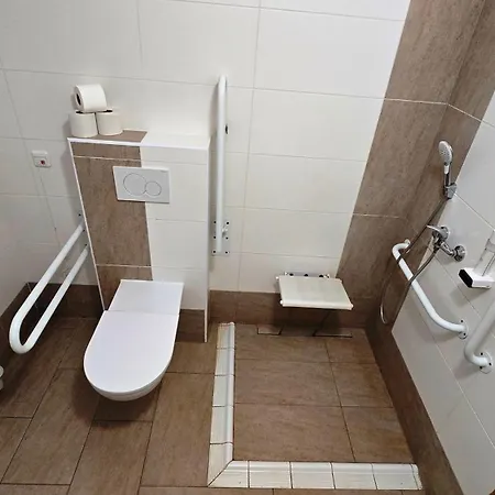 Hotel Dvůr Perlová Voda Budyne nad Ohri