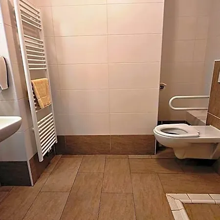 Dvůr Perlová Voda