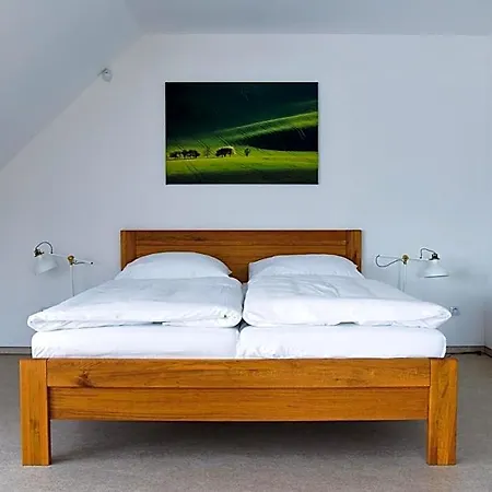Hotel Dvůr Perlová Voda
