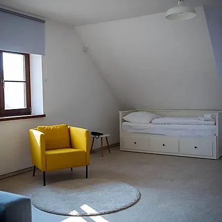 Hotel Dvůr Perlová Voda