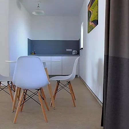Dvůr Perlová Voda Hotel *