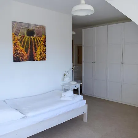 Hotel Dvůr Perlová Voda