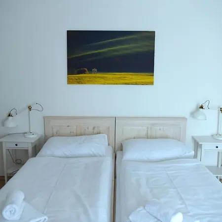 Dvůr Perlová Voda Hotel