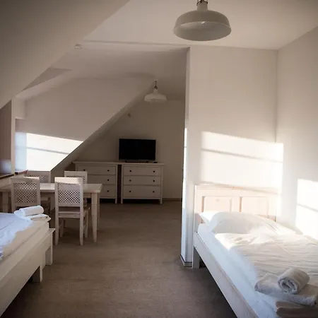 Hotel Dvůr Perlová Voda