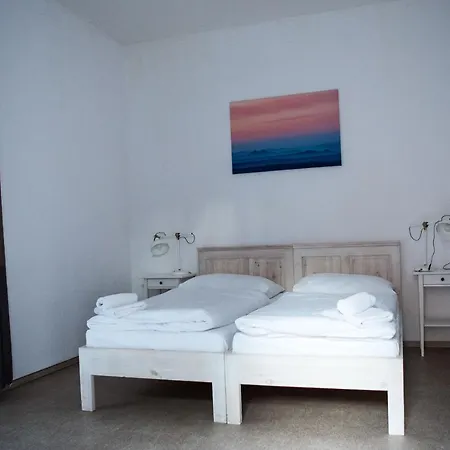 Dvůr Perlová Voda