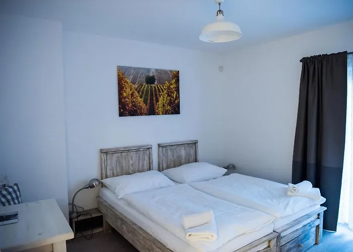 Hotel Dvur Perlova Voda